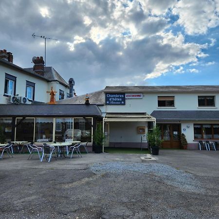 Hotel Harbonnieres Exterior photo